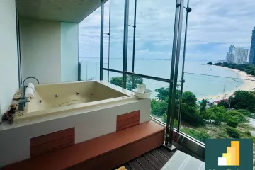 1 Bedroom Condo for sale in Na Kluea, Chonburi