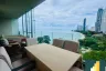 1 Bedroom Condo for sale in Na Kluea, Chonburi