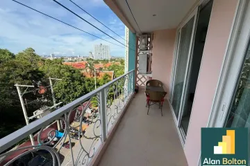 2 Bedroom Condo for sale in Nong Prue, Chonburi
