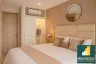 1 Bedroom Condo for rent in Nong Prue, Chonburi