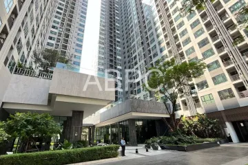 1 Bedroom Condo for rent in Nong Prue, Chonburi