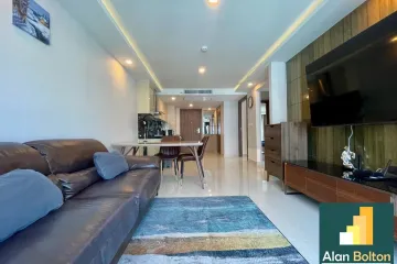 2 Bedroom Condo for sale in Nong Prue, Chonburi