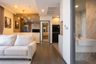 2 Bedroom Condo for rent in COCO Parc, Khlong Toei, Bangkok near MRT Khlong Toei