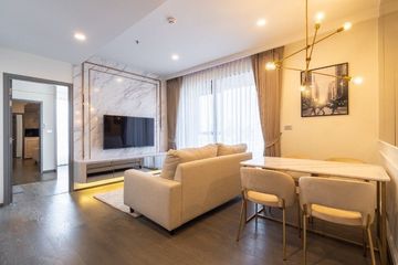 2 Bedroom Condo for rent in COCO Parc, Khlong Toei, Bangkok near MRT Khlong Toei