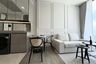 1 Bedroom Condo for rent in The Crest Park Residences, Chatuchak, Bangkok near MRT Phahon Yothin