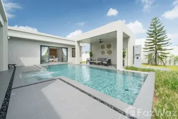 4 Bedroom Villa for rent in Tham Villa, Choeng Thale, Phuket