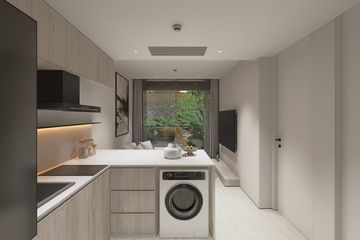 1 Bedroom Condo for sale in Celine Wongamat, Na Kluea, Chonburi