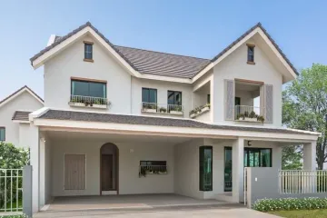 5 Bedroom House for sale in Graceland, San Klang, Chiang Mai