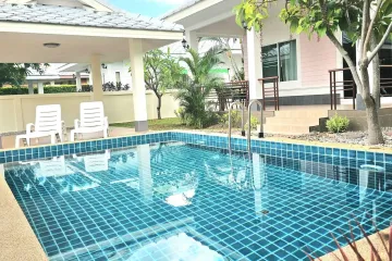3 Bedroom Villa for rent in Plumeria Villa Hua Hin, Cha am, Phetchaburi