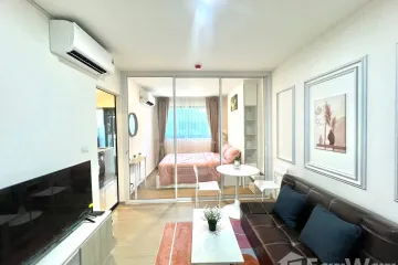 1 Bedroom Condo for rent in The Origin Bangkae, Bang Khae, Bangkok