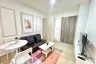 1 Bedroom Condo for rent in The Origin Bangkae, Bang Khae, Bangkok