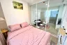 1 Bedroom Condo for rent in The Origin Bangkae, Bang Khae, Bangkok