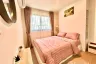 1 Bedroom Condo for rent in The Origin Bangkae, Bang Khae, Bangkok