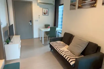 2 Bedroom Condo for rent in Life Asoke Rama 9, Makkasan, Bangkok near MRT Phra Ram 9