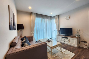 2 Bedroom Condo for sale in The Room Sukhumvit 62, Bang Chak, Bangkok near BTS Punnawithi