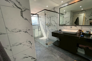 3 Bedroom Condo for sale in President Park Sukhumvit 24, Khlong Tan, Bangkok near MRT Queen Sirikit National Convention Centre