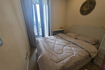 1 Bedroom Condo for sale in Ashton Asoke, Khlong Toei Nuea, Bangkok near MRT Sukhumvit