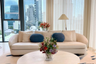 2 Bedroom Condo for rent in SCOPE Langsuan, Lumpini, Bangkok near BTS Chit Lom
