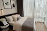 2 Bedroom Condo for rent in Ashton Silom, Suriyawong, Bangkok near BTS Chong Nonsi