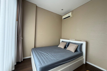 2 Bedroom Condo for rent in The Saint Residences, Chom Phon, Bangkok near MRT Phahon Yothin