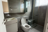 2 Bedroom Condo for rent in The Saint Residences, Chom Phon, Bangkok near MRT Phahon Yothin