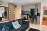 2 Bedroom Condo for rent in Cassia, Samrong Nuea, Samut Prakan near BTS Bearing