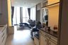 1 Bedroom Condo for rent in Noble Ploenchit, Lumpini, Bangkok near BTS Ploen Chit