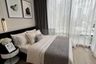 2 Bedroom Condo for rent in Ashton Silom, Suriyawong, Bangkok near BTS Chong Nonsi