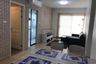 2 Bedroom Condo for rent in Supalai Loft @Talat Phlu Station, Thon Buri, Bangkok near BTS Talat Phlu