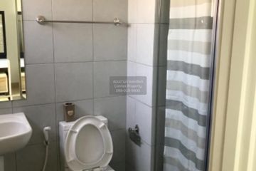 2 Bedroom Condo for rent in Supalai Loft @Talat Phlu Station, Thon Buri, Bangkok near BTS Talat Phlu