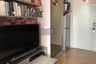 1 Bedroom Condo for rent in Chapter One Midtown Ladprao 24, Chom Phon, Bangkok near MRT Lat Phrao