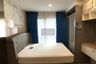 1 Bedroom Condo for rent in The Tree Dindaeng - Ratchaprarop, Din Daeng, Bangkok near MRT Rang Nam