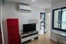 1 Bedroom Condo for rent in Chateau in Town Sukhumvit 64/1, Bang Chak, Bangkok near BTS Punnawithi