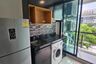 1 Bedroom Condo for rent in Chateau in Town Sukhumvit 64/1, Bang Chak, Bangkok near BTS Punnawithi