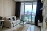 1 Bedroom Condo for rent in TC Green, Huai Khwang, Bangkok near MRT Phetchaburi