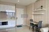 1 Bedroom Condo for rent in TC Green, Huai Khwang, Bangkok near MRT Phetchaburi