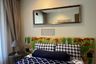 2 Bedroom Condo for rent in Collezio Sathorn - Pipat, Silom, Bangkok near BTS Chong Nonsi