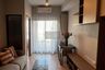 1 Bedroom Condo for rent in Ideo Rama 9 - Asoke, Huai Khwang, Bangkok near MRT Phra Ram 9