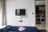 1 Bedroom Condo for rent in The Line Asoke - Ratchada, Din Daeng, Bangkok near MRT Phra Ram 9