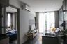 1 Bedroom Condo for rent in The Line Asoke - Ratchada, Din Daeng, Bangkok near MRT Phra Ram 9