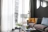 1 Bedroom Condo for rent in The Line Asoke - Ratchada, Din Daeng, Bangkok near MRT Phra Ram 9