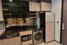 1 Bedroom Condo for rent in The Line Asoke - Ratchada, Din Daeng, Bangkok near MRT Phra Ram 9