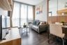 1 Bedroom Condo for rent in The Line Asoke - Ratchada, Din Daeng, Bangkok near MRT Phra Ram 9