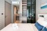 1 Bedroom Condo for rent in The Line Asoke - Ratchada, Din Daeng, Bangkok near MRT Phra Ram 9