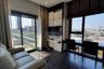 1 Bedroom Condo for rent in The Line Asoke - Ratchada, Din Daeng, Bangkok near MRT Phra Ram 9