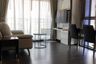 1 Bedroom Condo for rent in The Line Asoke - Ratchada, Din Daeng, Bangkok near MRT Phra Ram 9