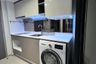 1 Bedroom Condo for rent in Ideo Rama 9 - Asoke, Huai Khwang, Bangkok near MRT Phra Ram 9