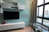 1 Bedroom Condo for rent in Ideo Rama 9 - Asoke, Huai Khwang, Bangkok near MRT Phra Ram 9