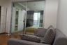 1 Bedroom Condo for rent in THE LINE Phahonyothin Park, Chom Phon, Bangkok near MRT Phahon Yothin