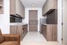 1 Bedroom Condo for rent in THE LINE Phahol - Pradipat, Phaya Thai, Bangkok near BTS Saphan Kwai